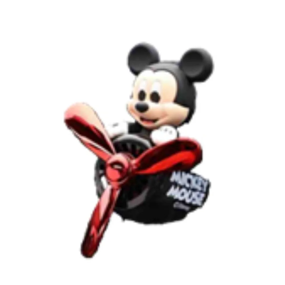 Ambientador para carro Mickey Mouse
