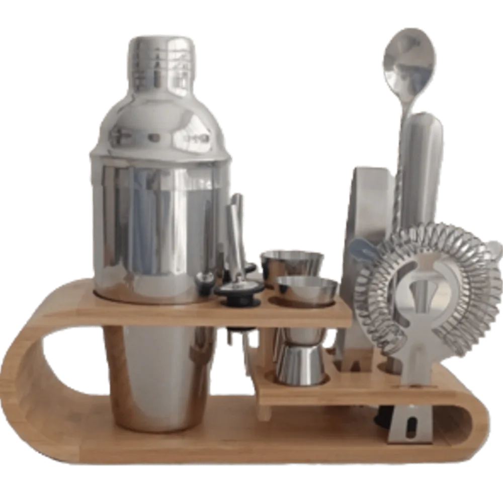 Set de cocktail 11 piezas 