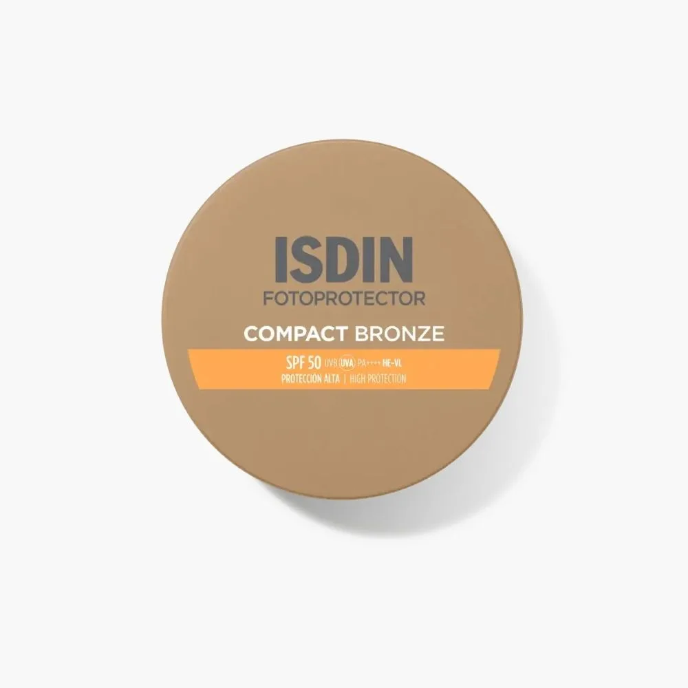 COMPACTO BRONZE 10gr