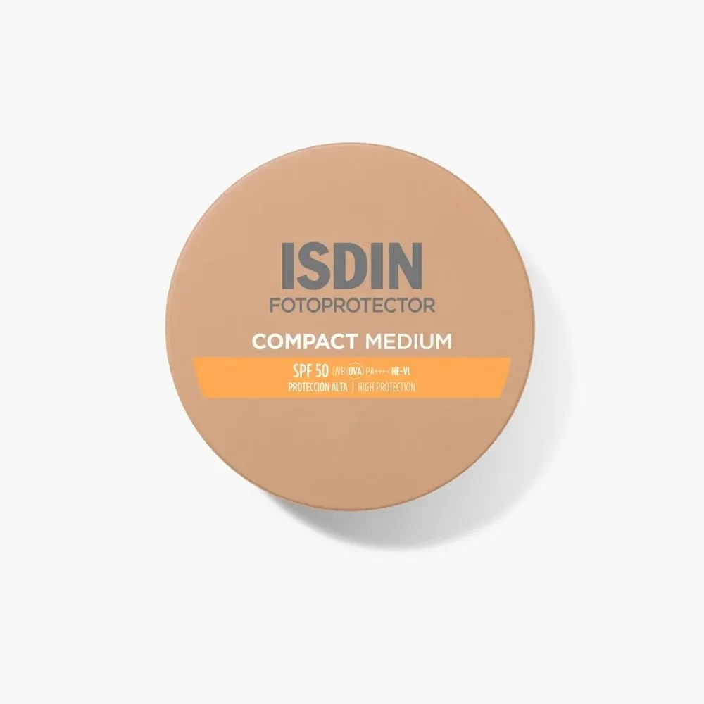 COMPACTO MEDIUM 10gr