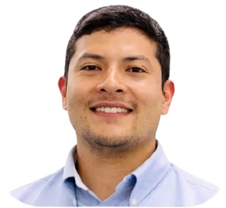 César Gallegos Rejas