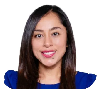 Miriam Blas Valverde