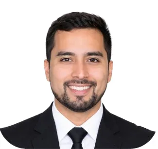 Marco Arrué Buendía