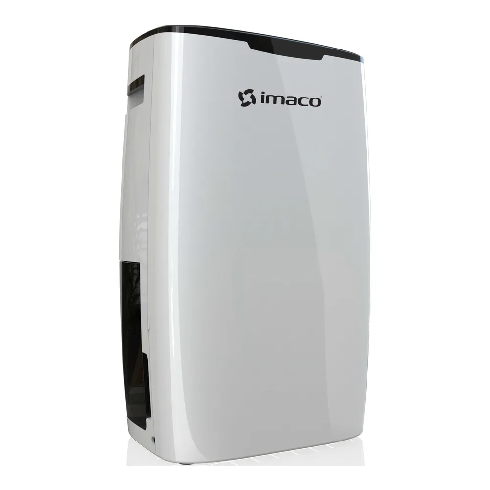 Deshumedecedor Digital 16L