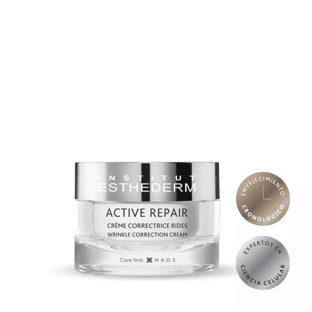Active Creme Repair 50Ml