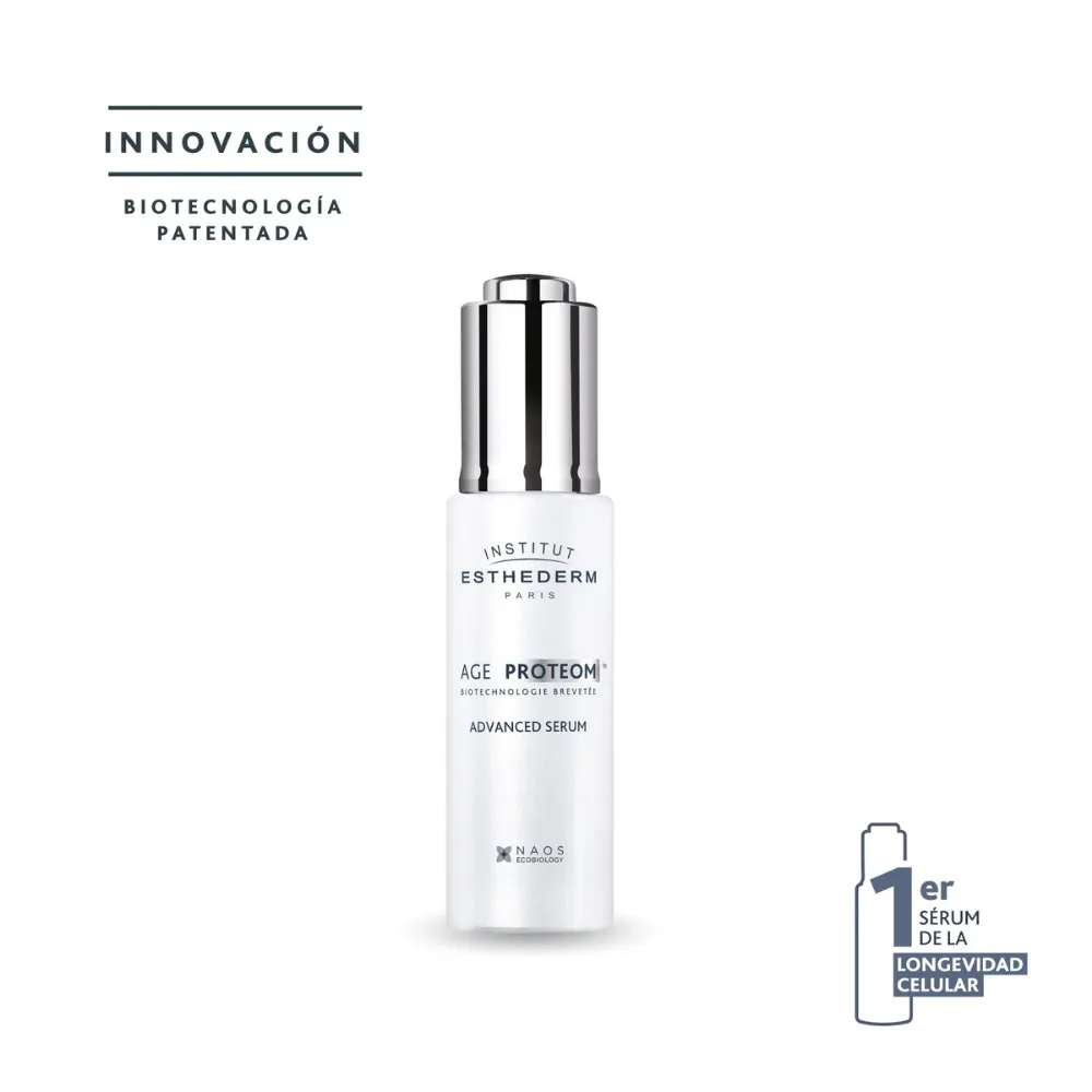 Age Proteom Advanced Serum 30ml