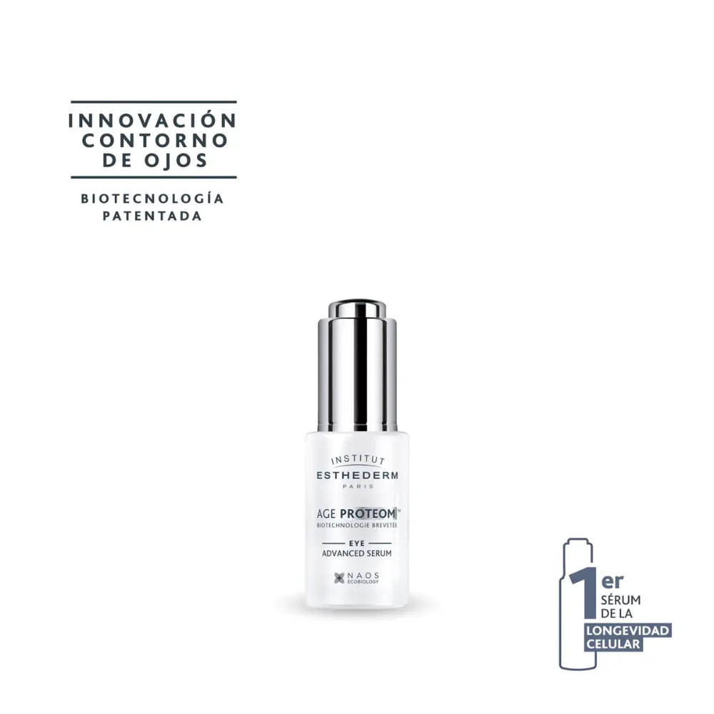 Age Proteom Advanced Serum para Contorno de Ojos 15ml