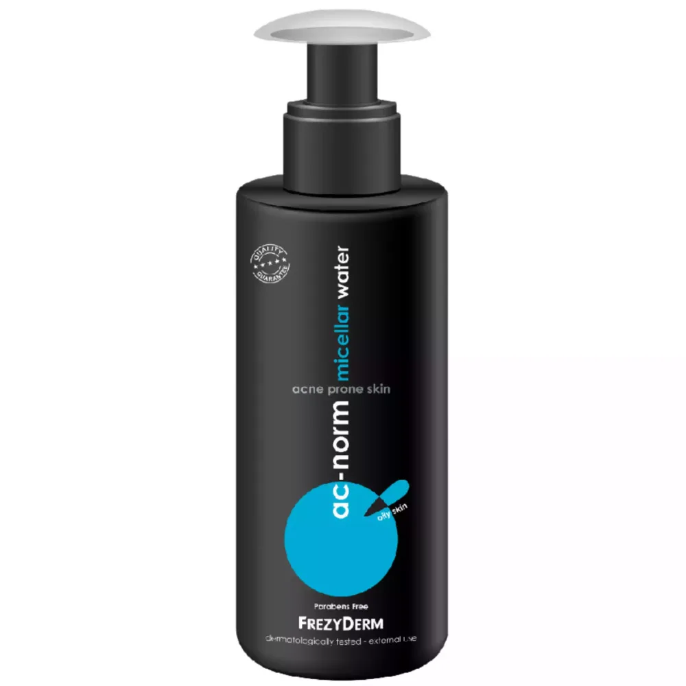 Acnorm Micellar Water 200ml