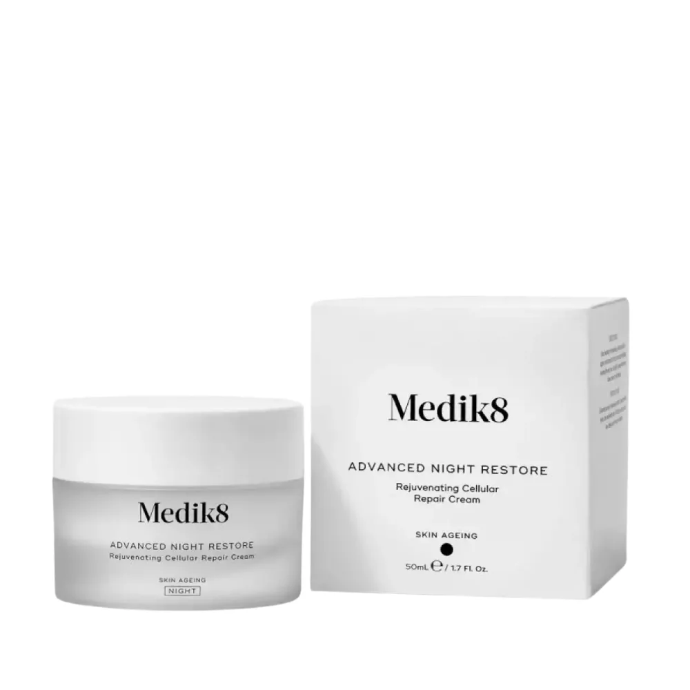 Advance Night Restore