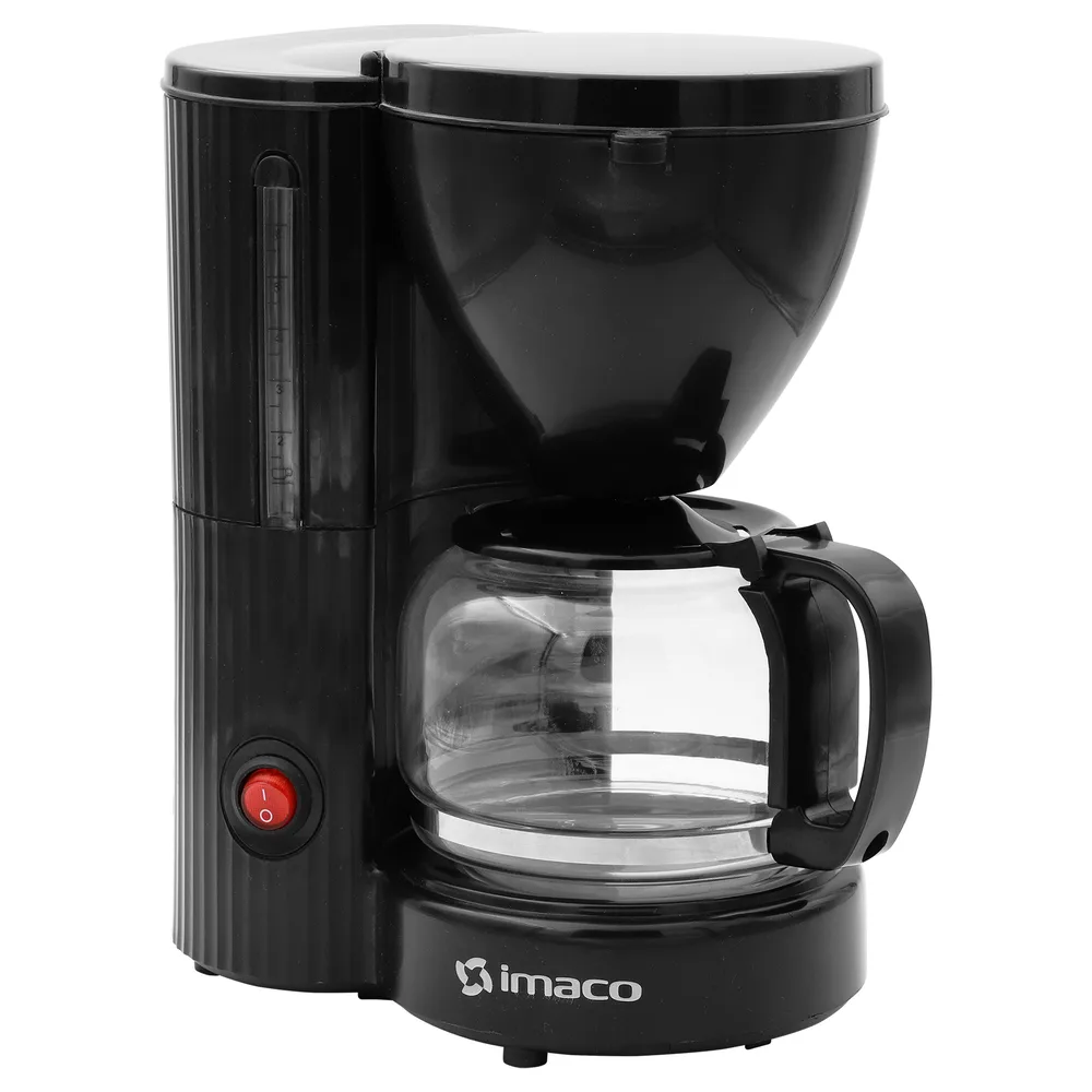 Imaco Cafeteras ICM608N