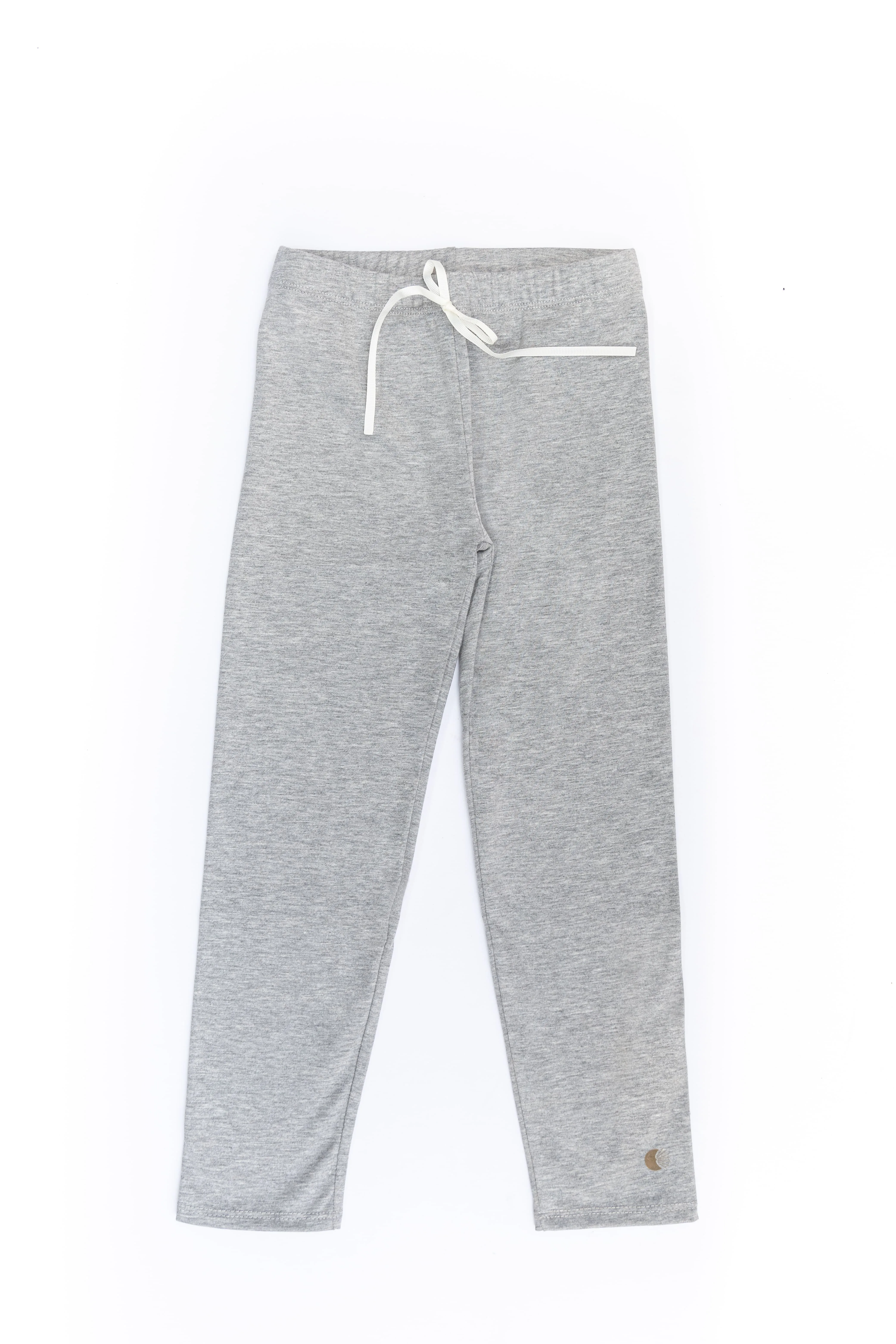 Leggin Lisa Ara; color: Gris