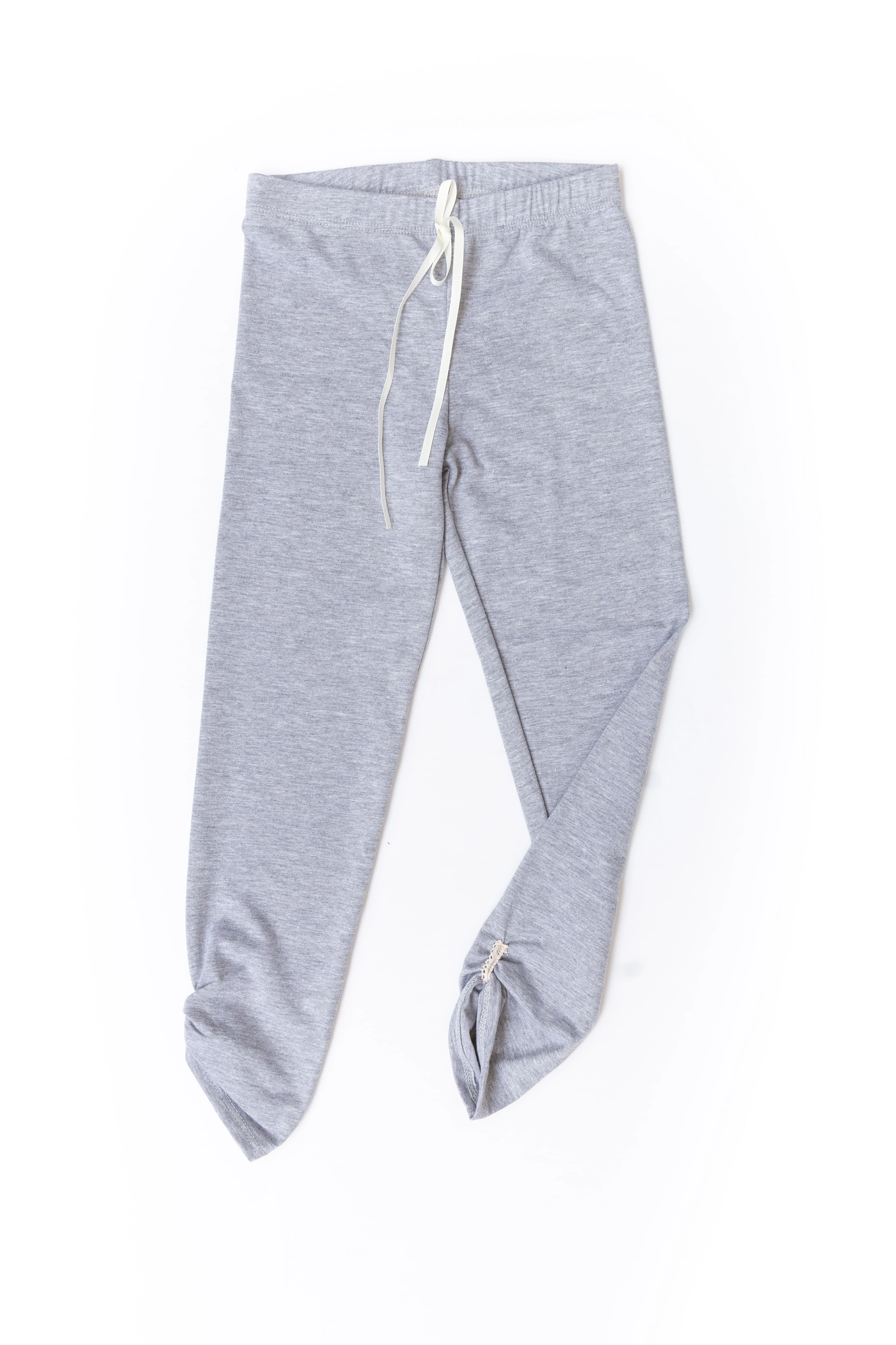 Leggin Sport Bea; color: Gris