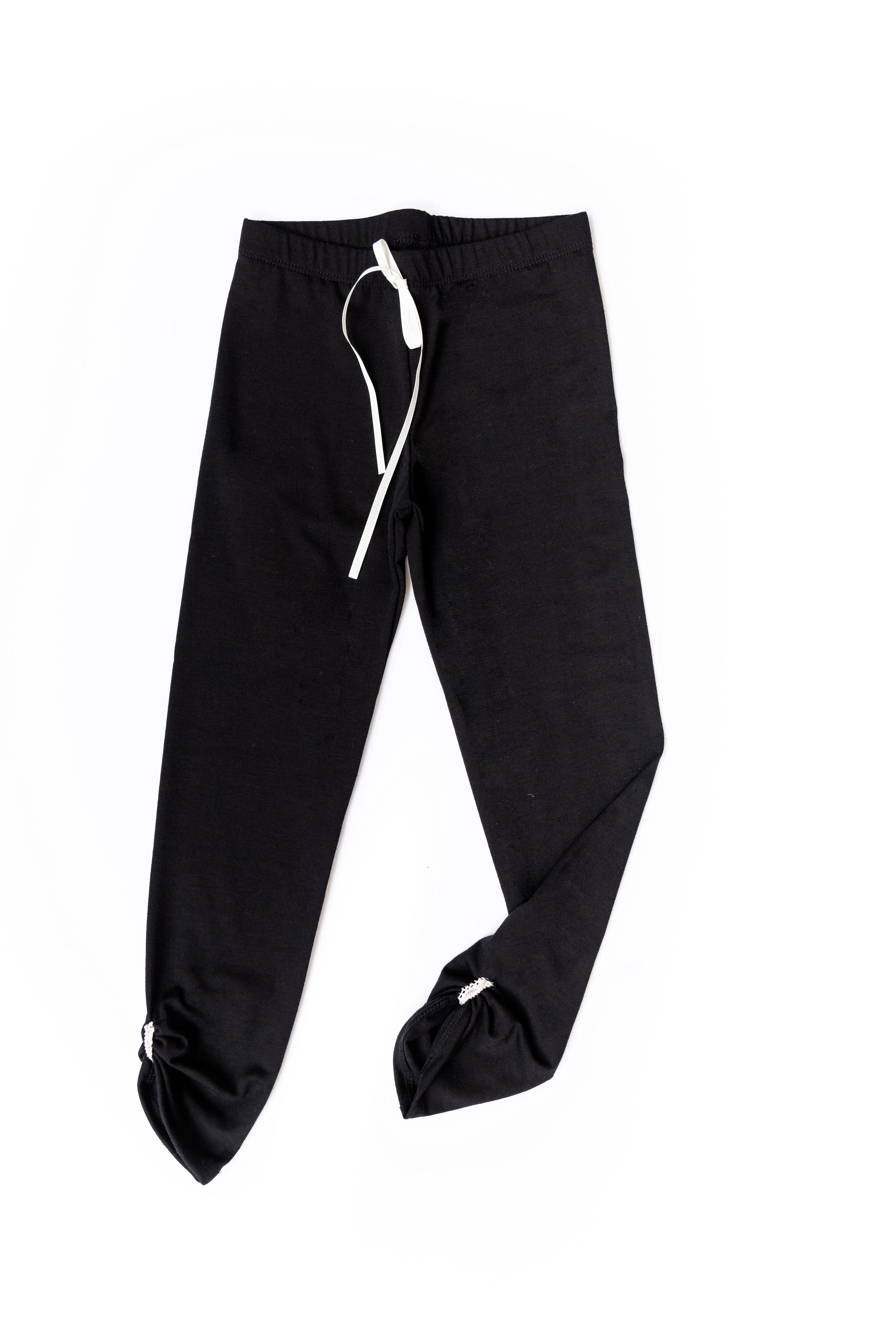 Leggin Sport Bea; color: Negro