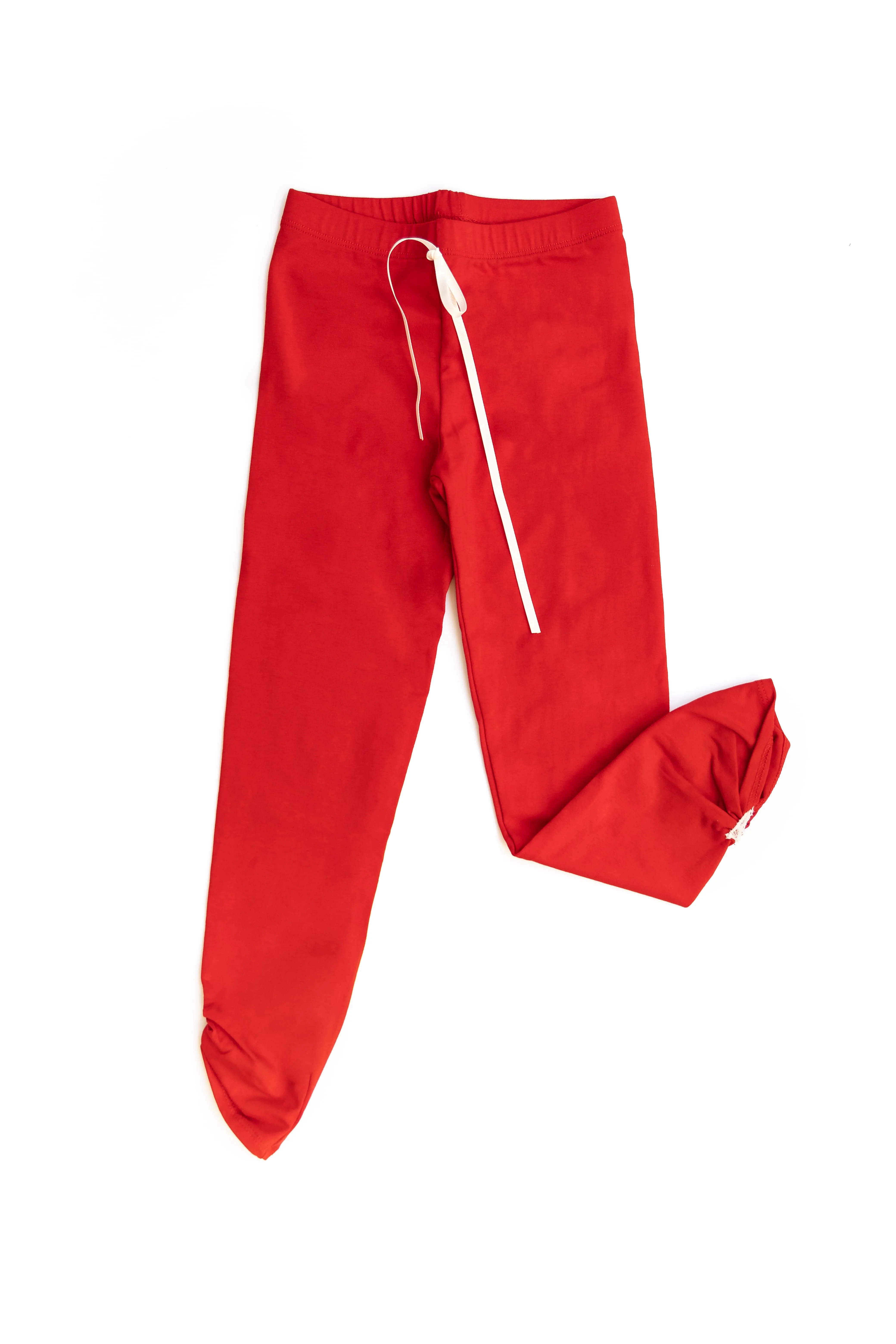 Leggin Sport Bea; color: Rojo 
