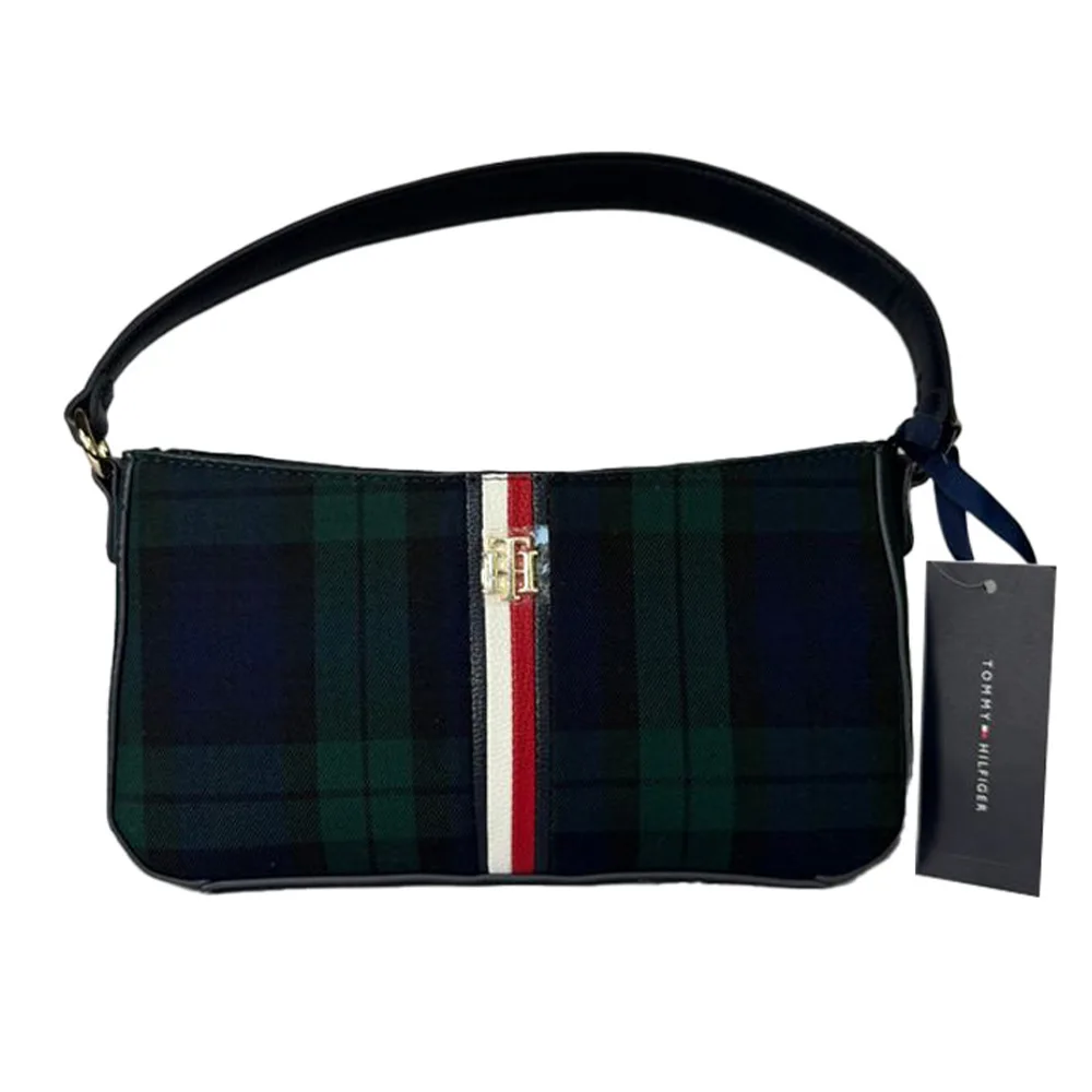 Baguette TH a Cuadros 