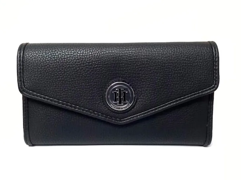 BILLETERA 2 CUERPOS DAMA TH