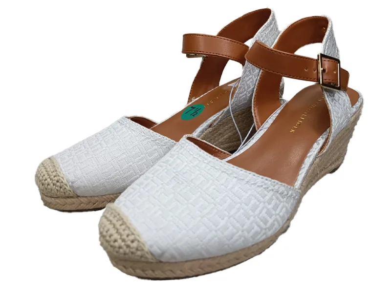 Alpargatas Vanilla TH 