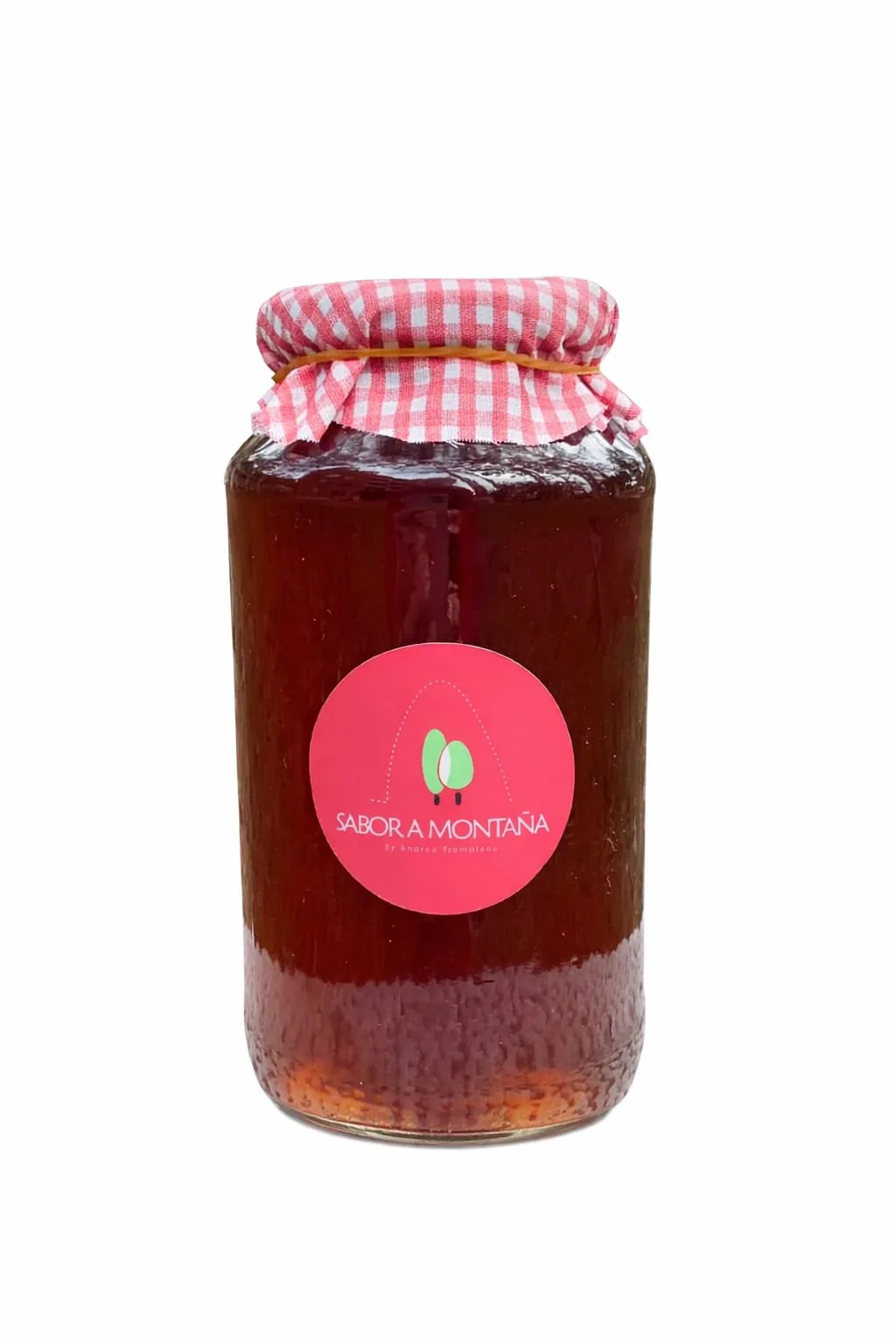 Miel de abeja 1 Kg de Chanchamayo