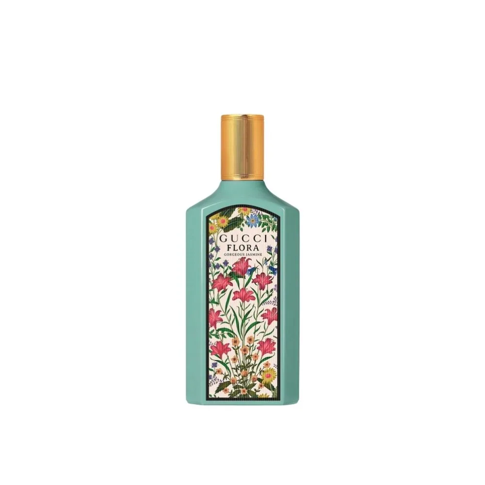 Flora Gorgeous Jasmine Eau De Parfum 50ml