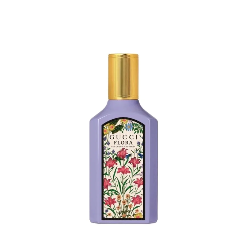 Flora Gorgeous Magnolia Eau De Parfum 50ml