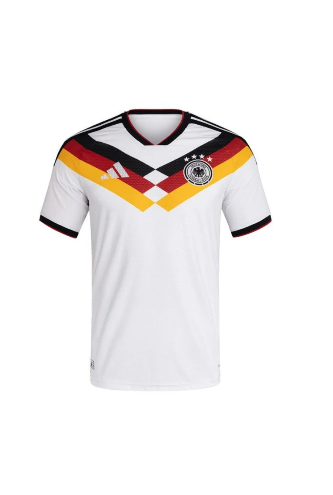 Camiseta Copa del mundo 2026 ALEMANIA