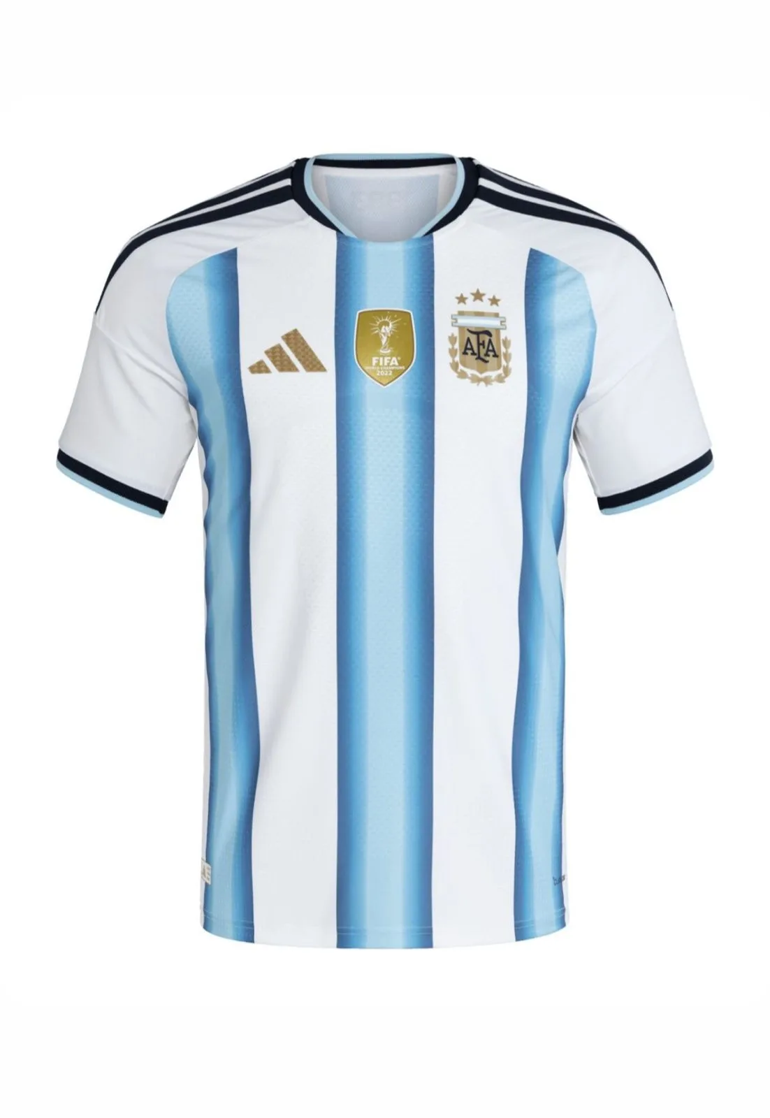 Camiseta Copa del mundo 2026 ARGENTINA