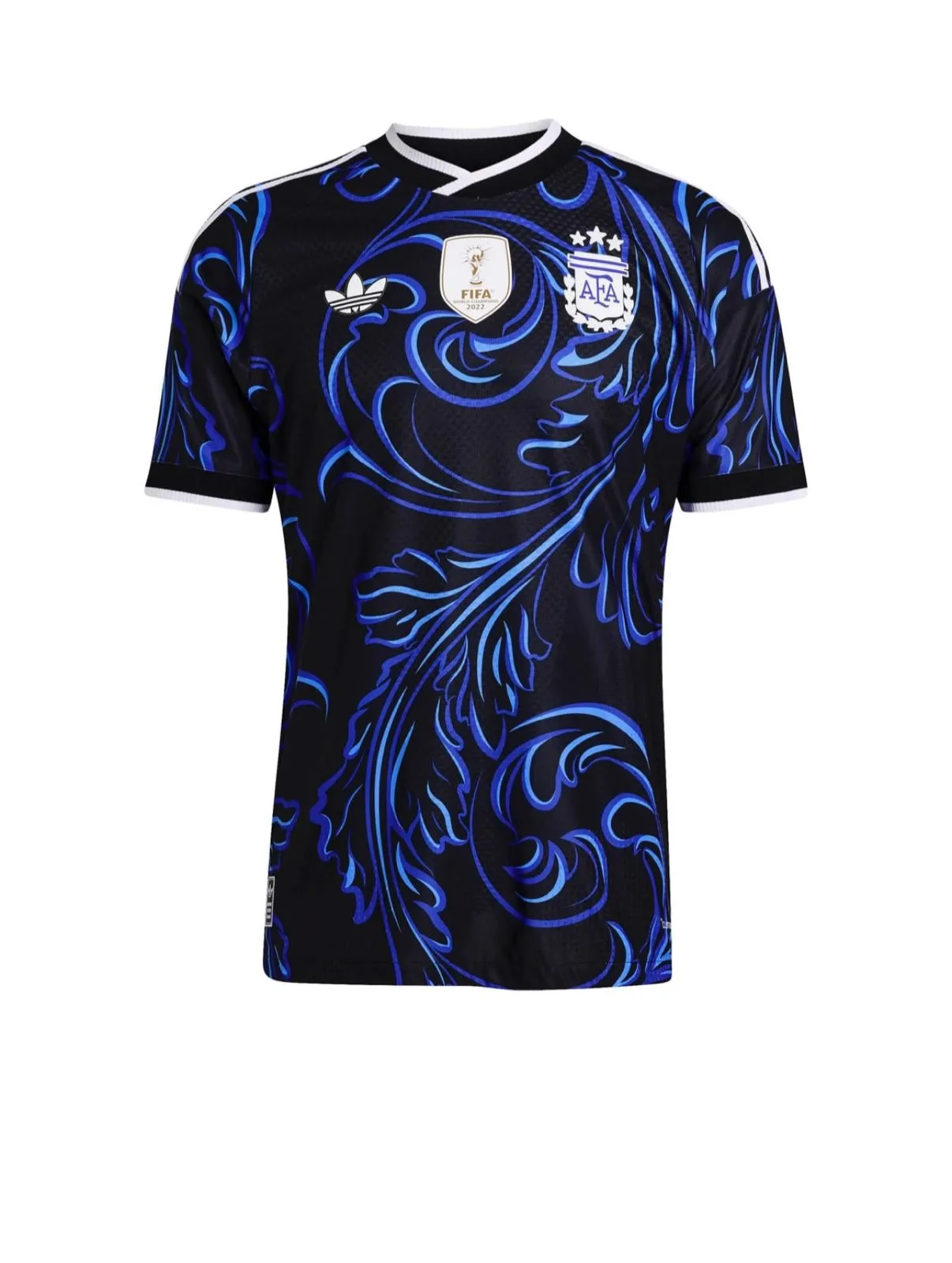 Camiseta Copa del mundo 2026 ARGENTINA