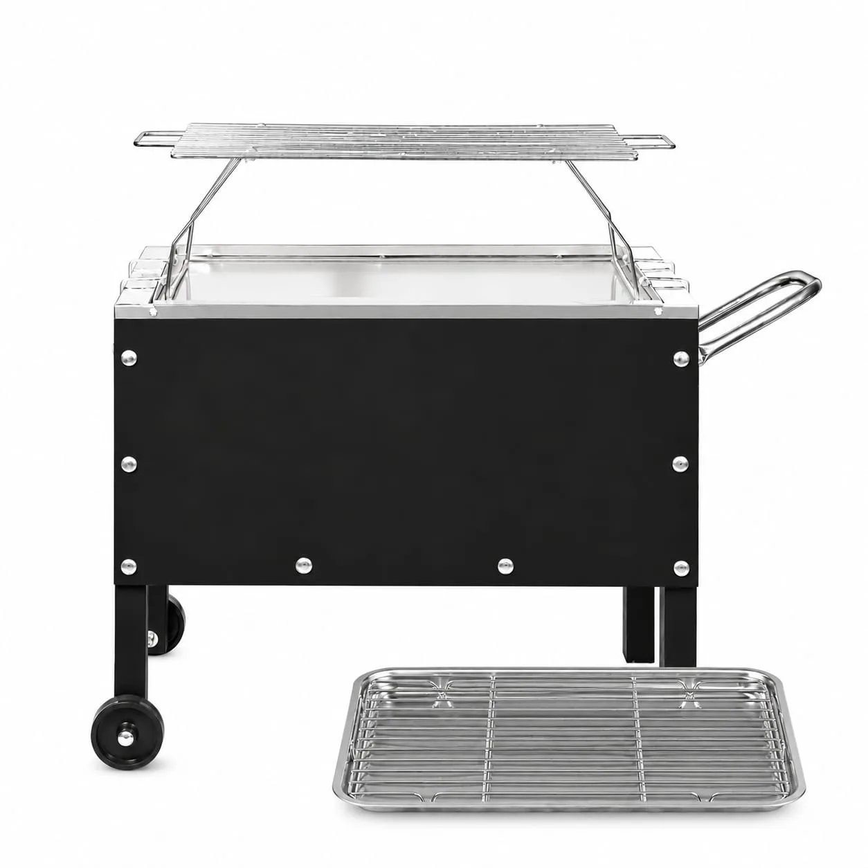 Caja China Mediana Premium