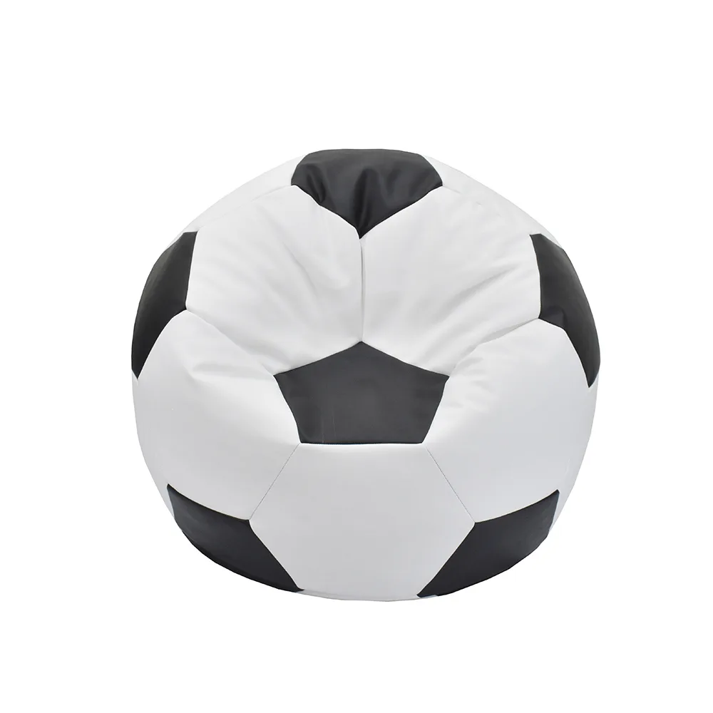 Puff pelota personalizado con los colores  del equipo que desees
medida : 80cm diámetro