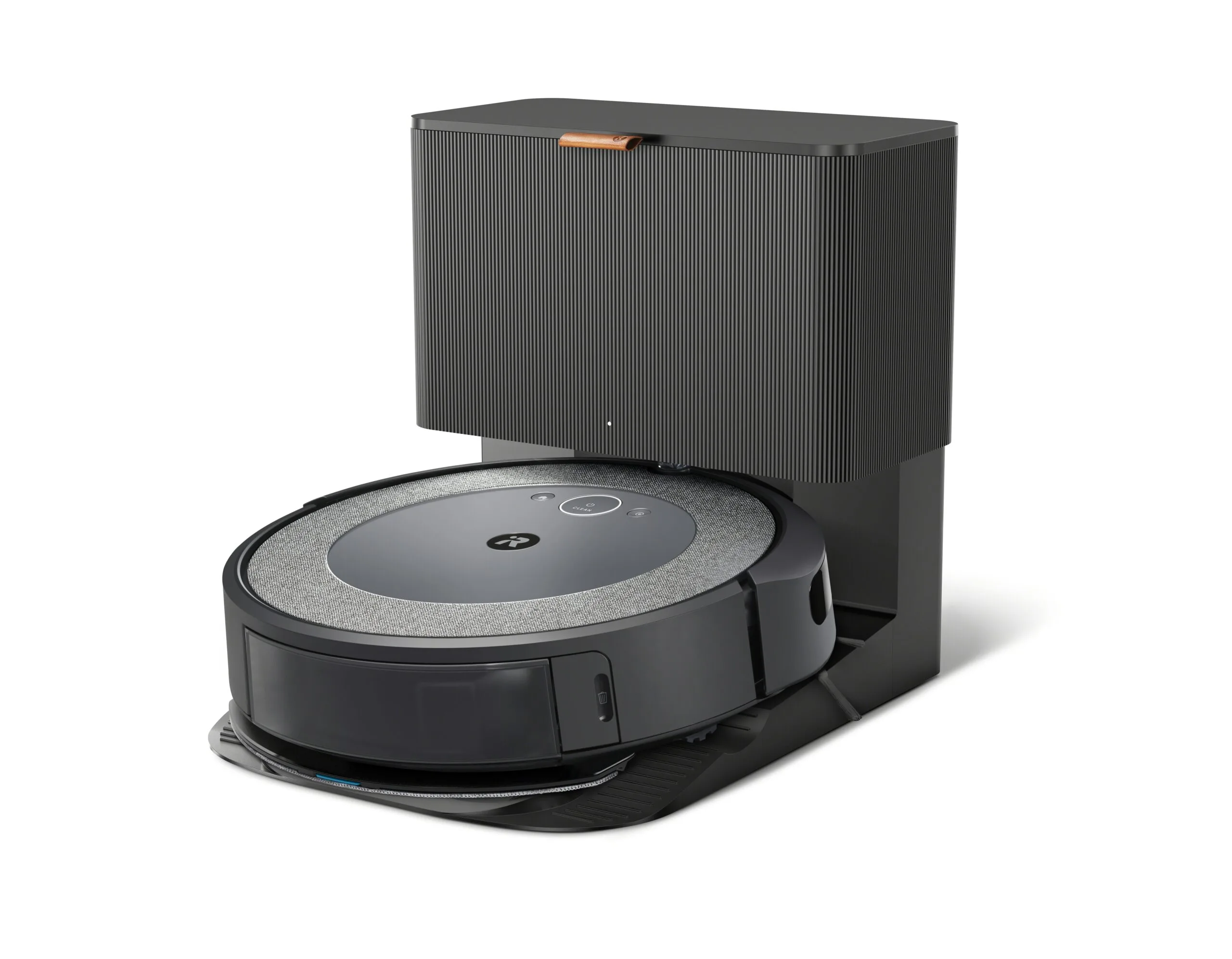 Aspiradora y Trapeador Robot iRobot Roomba Combo i5+