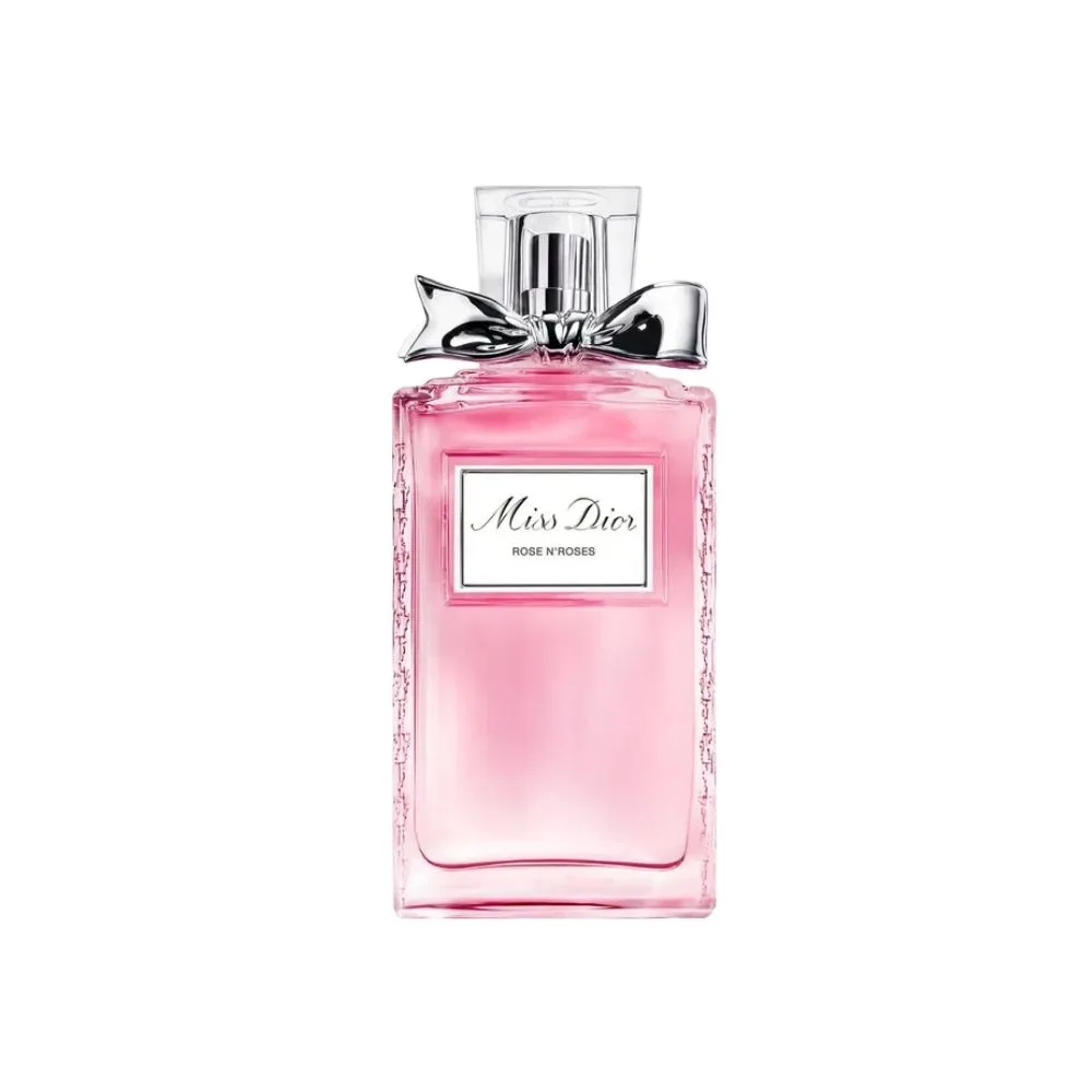 Miss Dior Rose N Roses Eau De Toilette 50ml