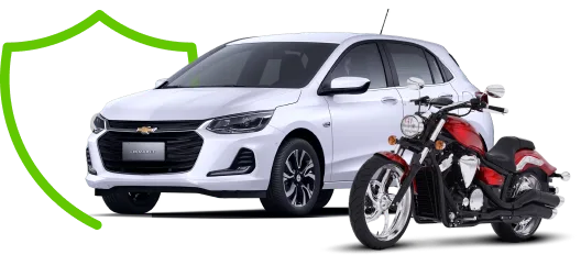 Seguro vehicular