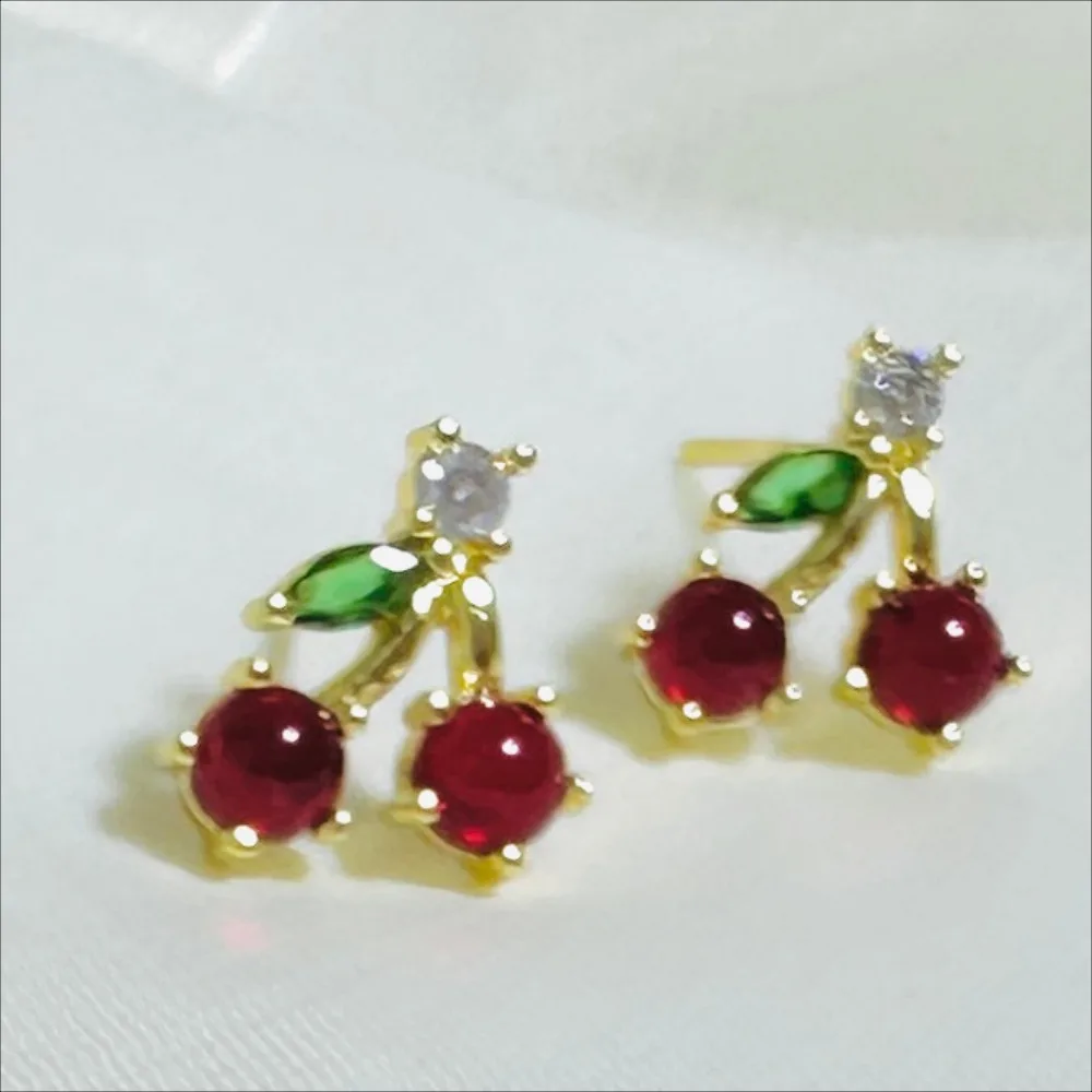 ARETE CEREZAS