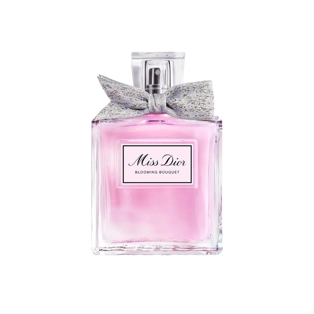 Miss Dior Blooming Bouquet Eau De Toilette 50ml