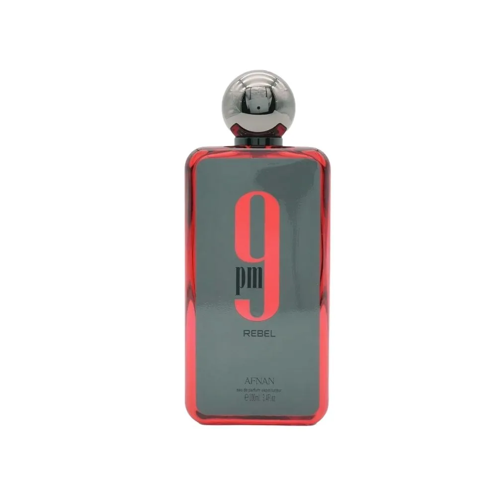 9PM Rebel EDP 100ml