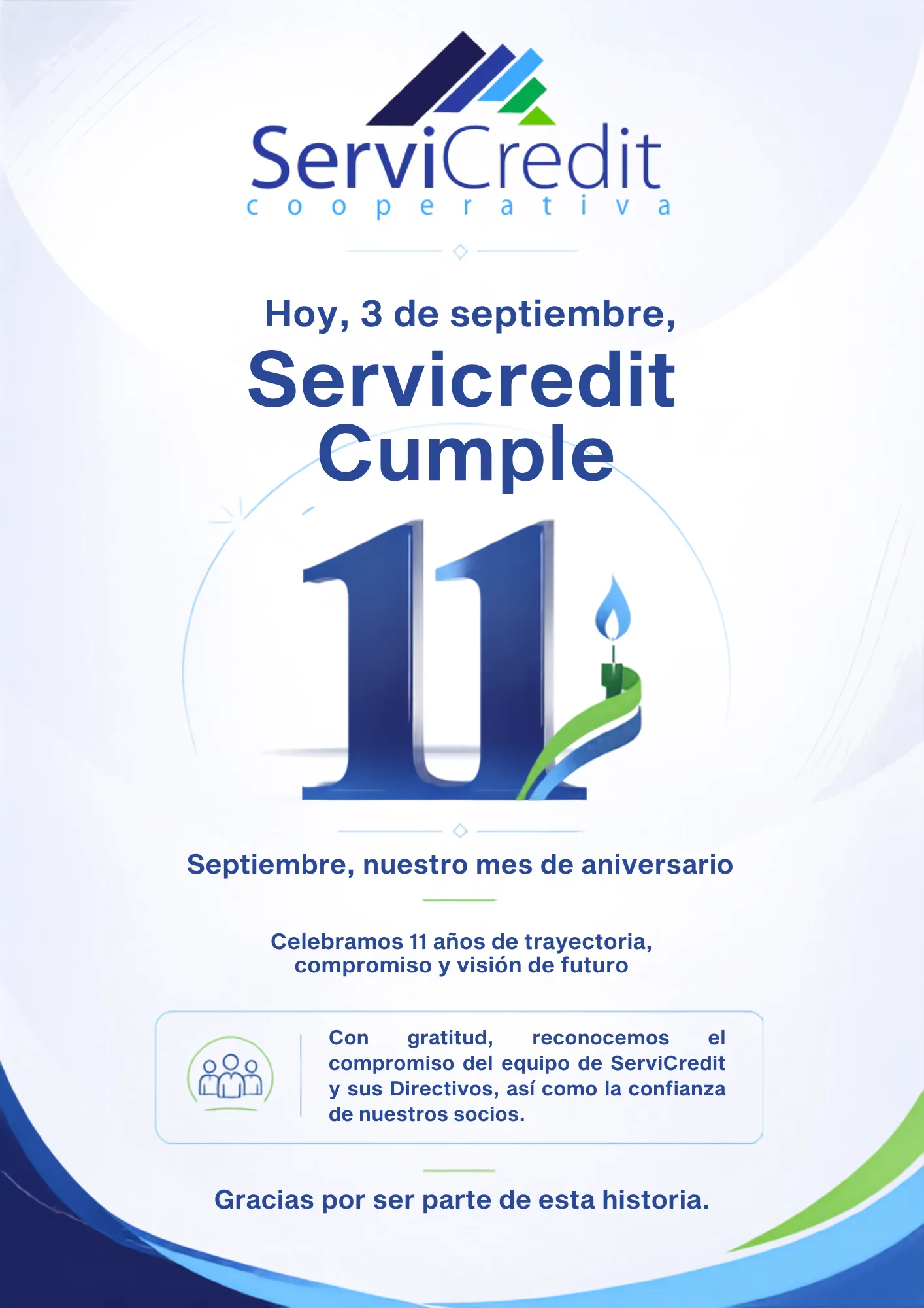 Aniversario