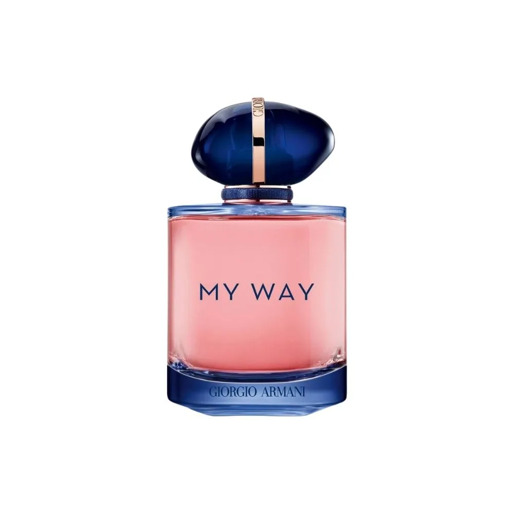 My Way Intense  Eau De Parfum 90ml