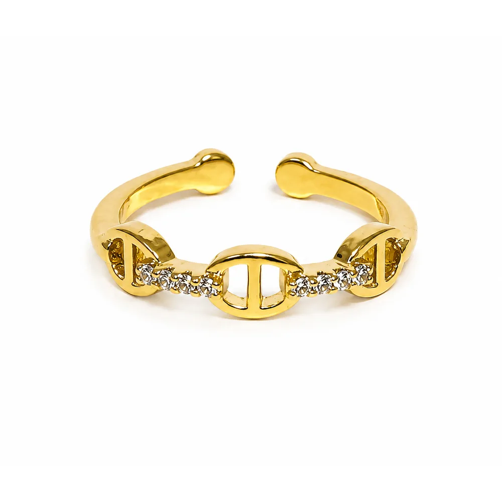 ANILLO LUCIA