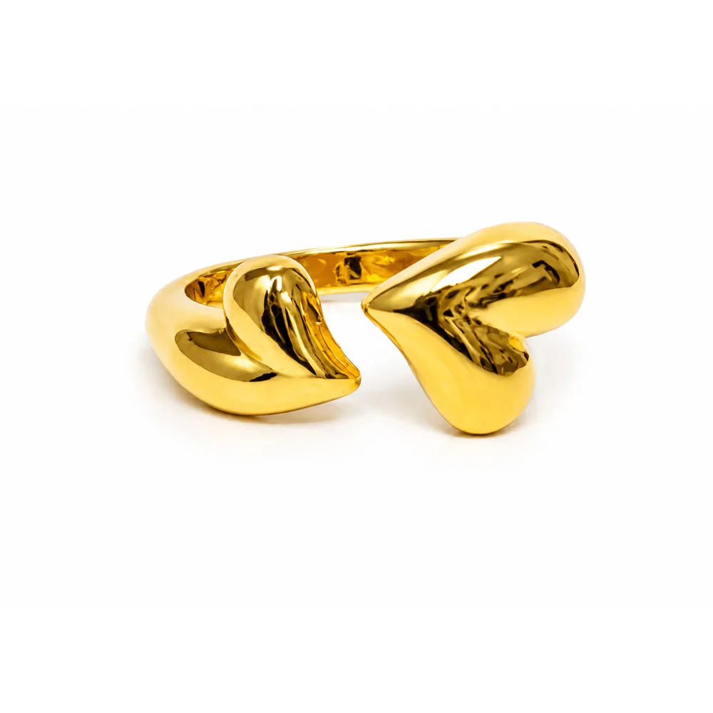ANILLO DOS ALMAS