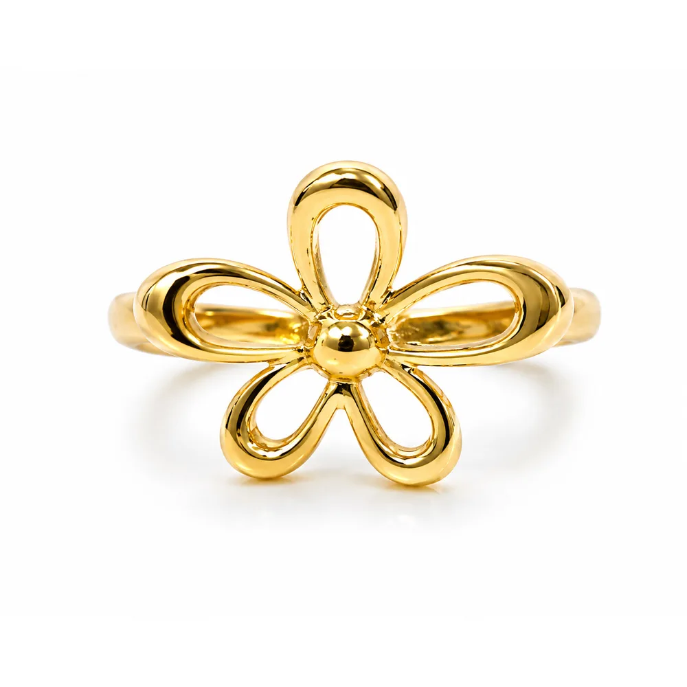 ANILLO FIORE