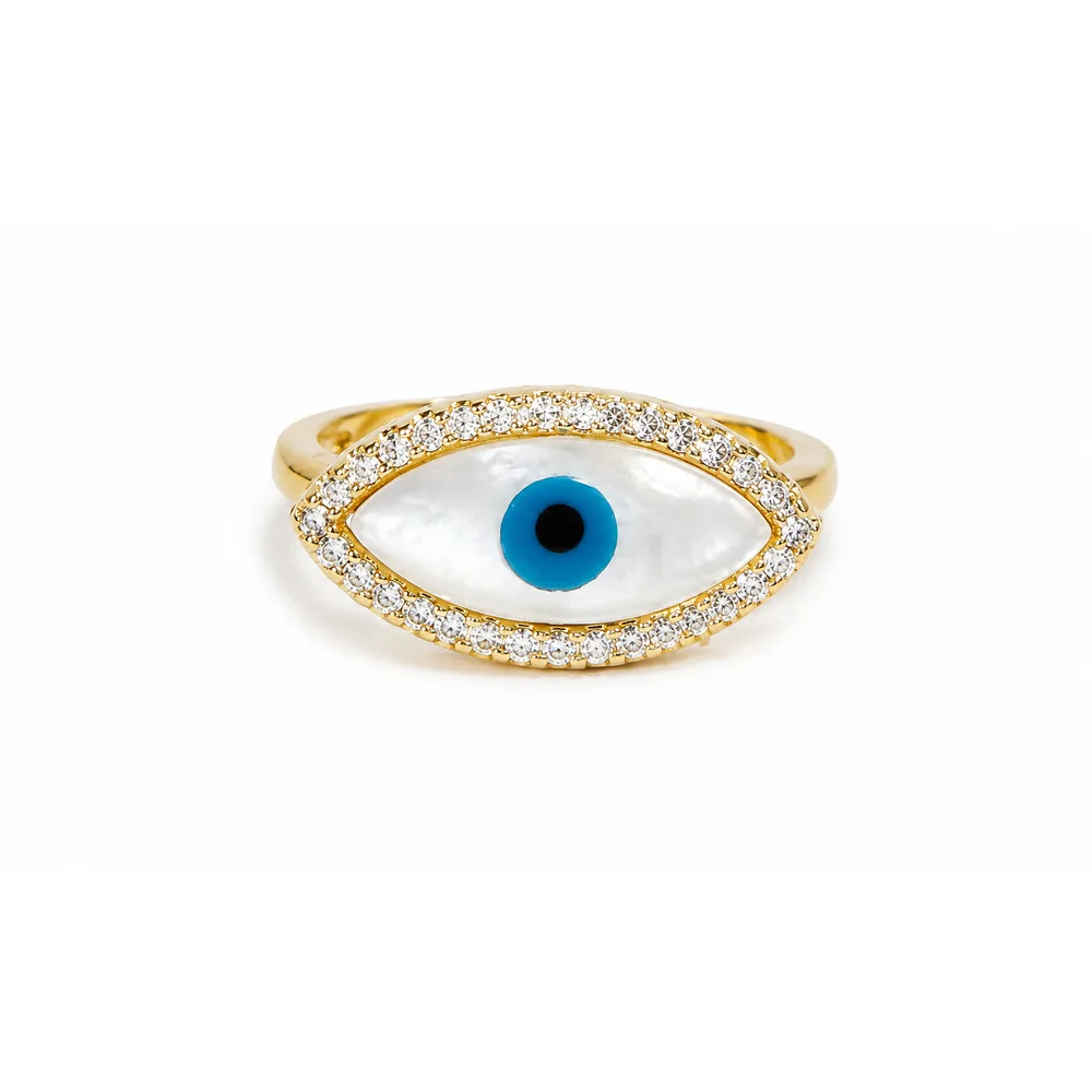 ANILLO MIRADA PROTECTORA