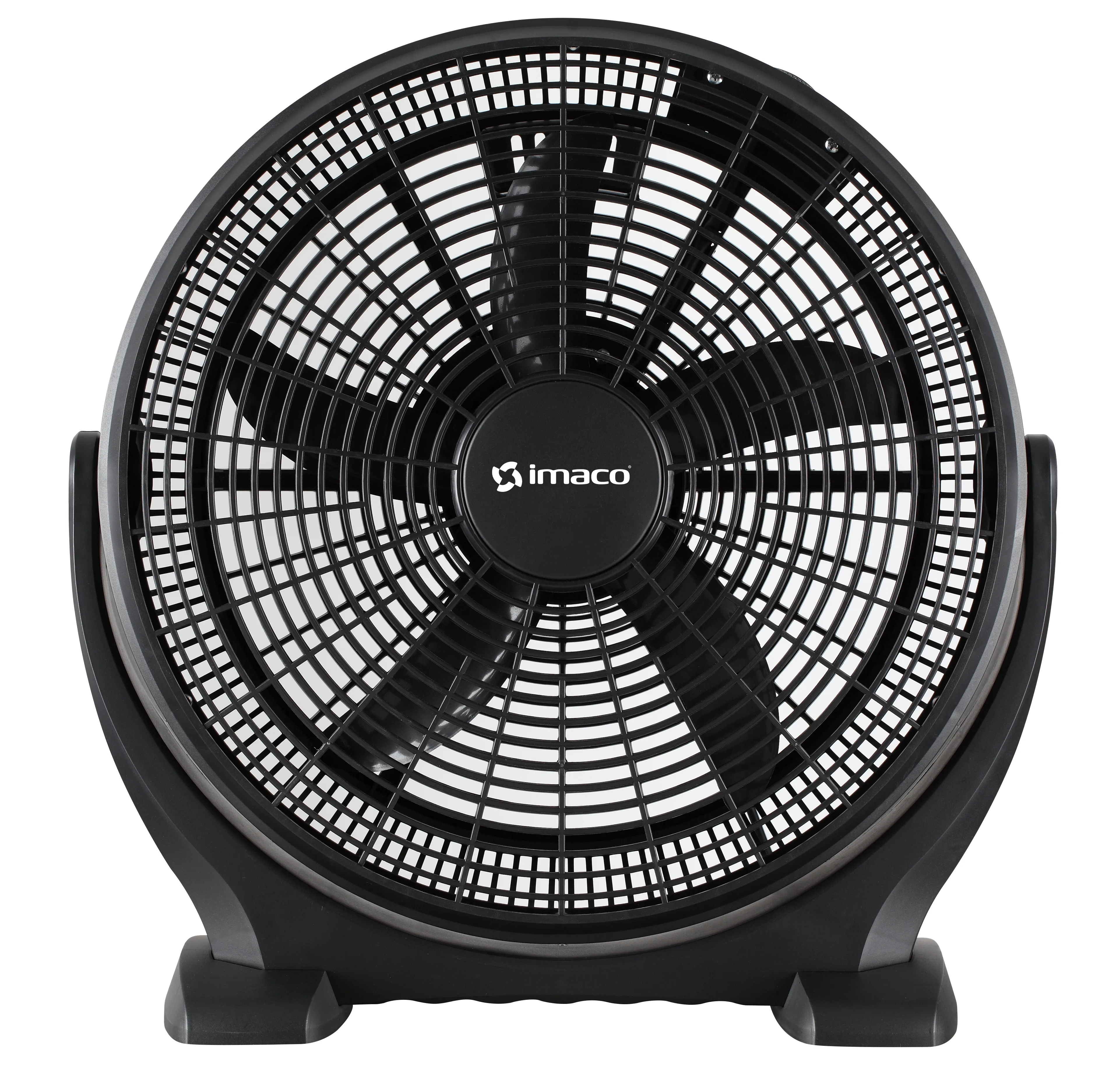 Ventilador recirculador portátil 16" 55 watts