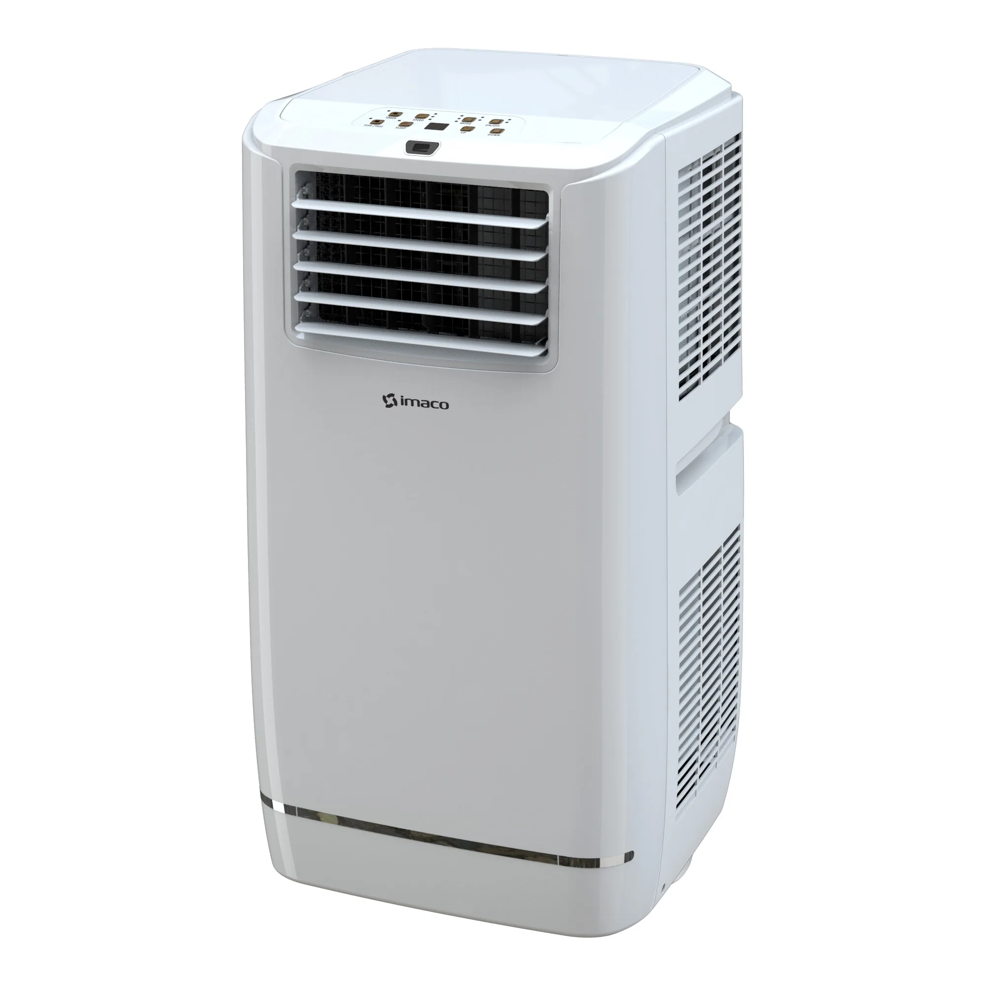 Aire acondicionado portátil 14.000 BTU