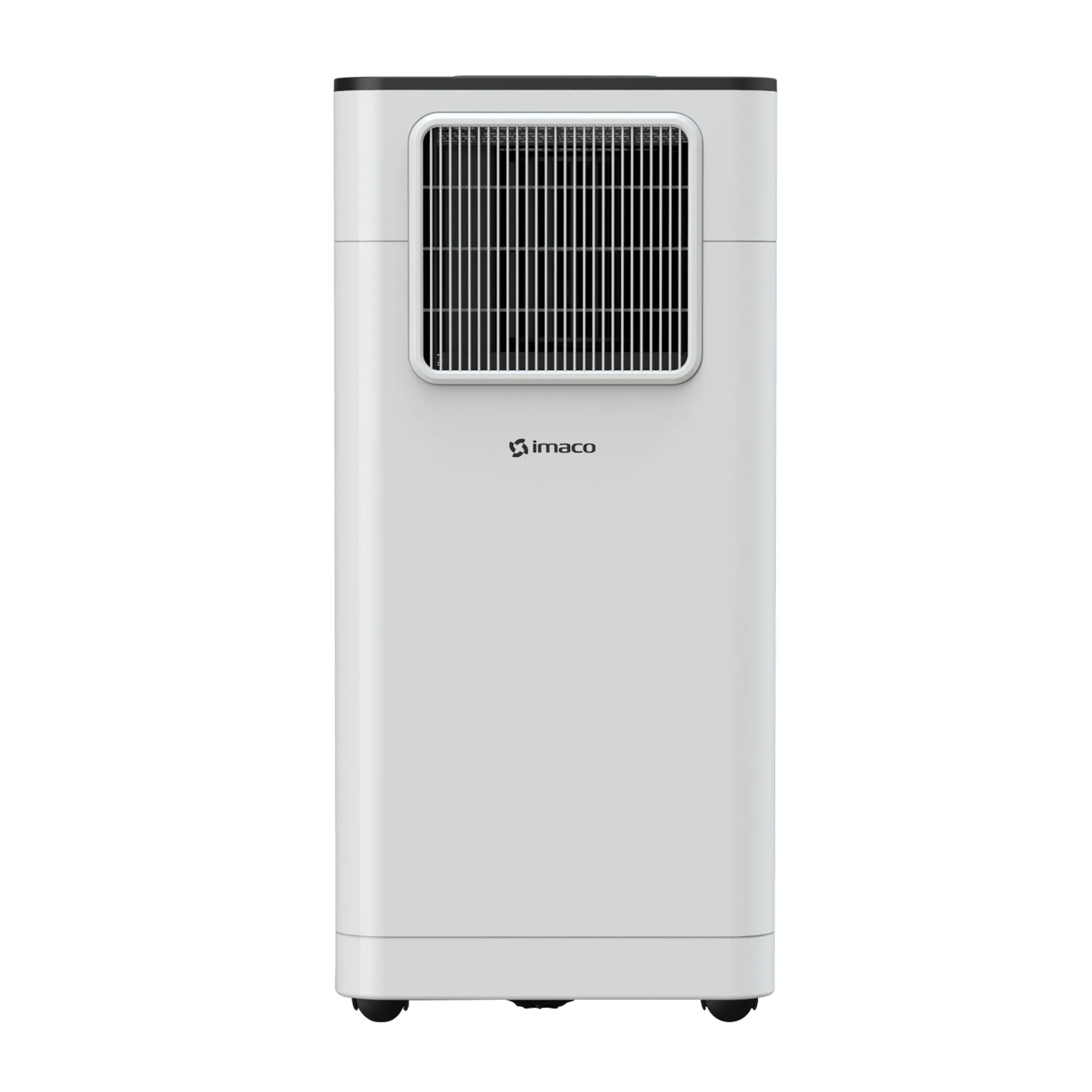 Aire acondicionado portátil digital 6.500 BTU