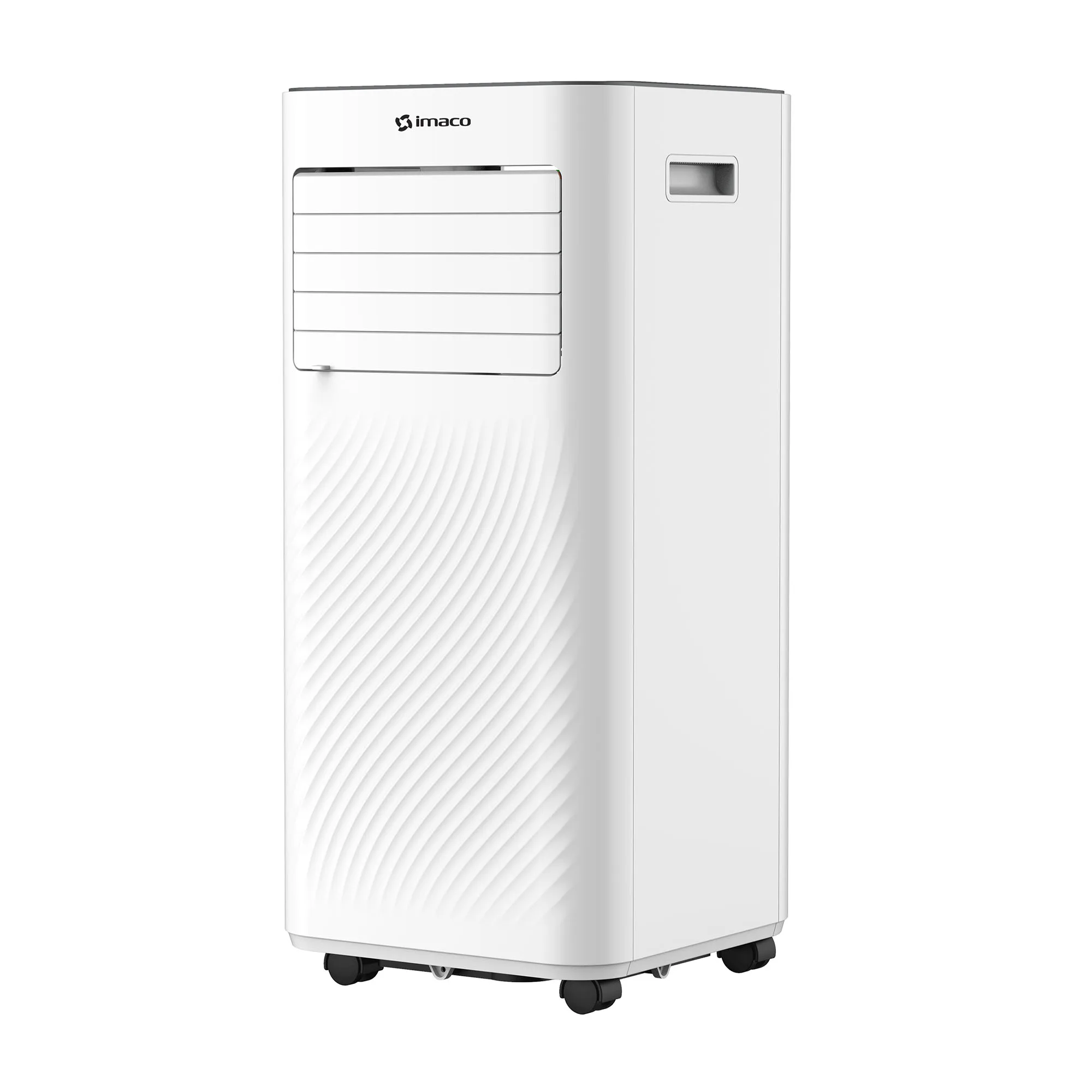 Aire acondicionado portátil 9.000 BTU