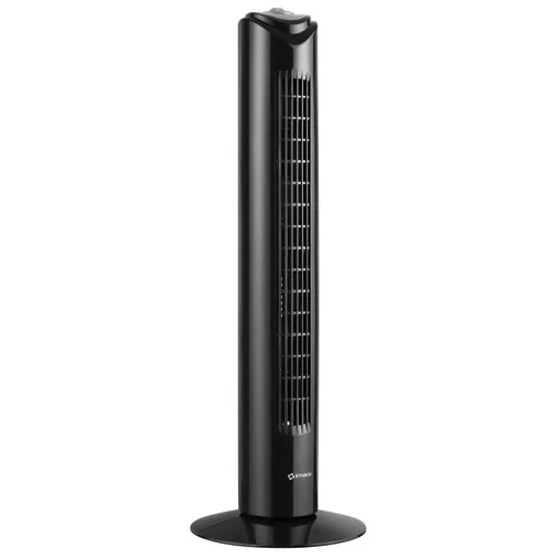 Ventilador de torre 50 watts, 3 velocidades