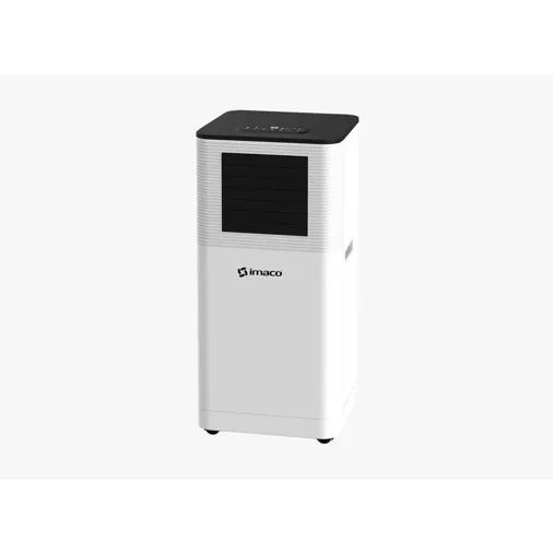 Aire acondicionado portátil 12.000 BTU