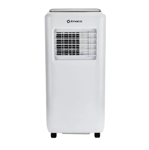 Aire acondicionado portátil 7.000 BTU