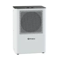 Deshumedecedor Digital 10L con Timer