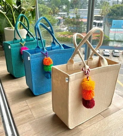 Bolso Grande Eco